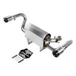 FLOWMASTER 7203 EXHAUST SYSTEM KIT