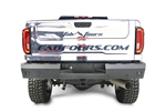 FAB FOURS CH20-RT4950-1 Bumper