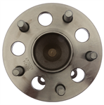 RAYBESTOS 712454 Wheel Bearing and Hub Assembly