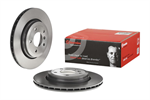 BREMBO 09.9590.11 Brake Rotor
