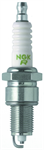NGK 5077 ZGR5A SPARK PLUGS 4/BOX