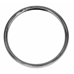 WALKER 31616 Hardware: Gasket with hardware