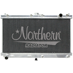 NORTHERN RAD 205235 SPORT-COMPACT MAZDA 98-05