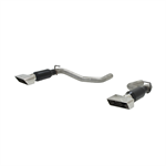FLOWMASTER 817736 AXLE-BACK-OUTLAW KIT - MT