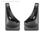 WEATHERTECH 110001 Mud Flap