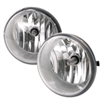 SPYDER 5020789 ( Spyder ) Toyota Tacoma 05-11 / Solara 04-06 / Sequoia 08-11 / T