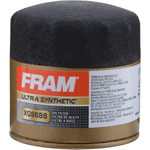 FRAM XG9688 EXTENDED GUARD OIL FILTER