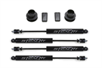 Leveling Kit Suspension
