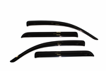 AVS 94069 VENT VISOR TOYOTA SEQUOIA