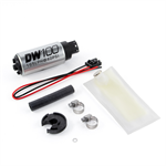 DEATSCHWERKS 9-101-0848 Fuel Pump Electric
