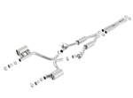 BORLA 140670 Exhaust System Kit