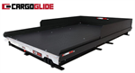 CARGO GLIDE 1500XL8048 SLIDE OUT TRUCK BED TRAY