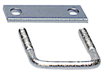 SUPERIOR 111020 1500LB LEAF SPRING HELPER