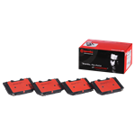 BREMBO P83048N Brake Pad