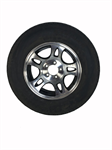 AMERICANA 34548HWTB Tire/ Wheel Assembly