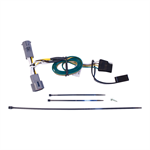 WESTIN 65-62003 Trailer Wiring Connector