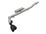 AFE 49-33119-B Exhaust System Kit