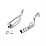 MAGNAFLOW 15859 EXHAUST System: 1999-2004 Jeep Grand Cherokee 4.0L