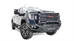 FAB FOURS GM20-V5052-1 Bumper