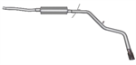 GIBSON 612206 Exhaust System Kit