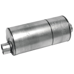 DYNOMAX 17698 SUPER TURBO MUFFLER 24'DO 3'
