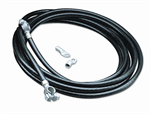 TAYLOR 21542 BATTERY CABLE 20' BLACK