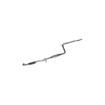 WALKER 49230 RESONATOR EXTENSION PIPE