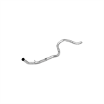 WALKER 45841 TAIL PIPE FORD TRK 82-91