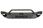 FAB FOURS FR19-D4852-1 Bumper