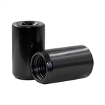 781148BLK Lug Nut