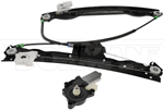 DORMAN 751-901 Window Regulator