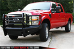 FAB FOURS FS08-S1960-1 RANCH FG FORD 08-10 TOW HOOK