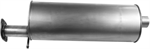 Exhaust Muffler