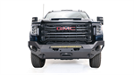 FAB FOURS GM20-X5051-1 Bumper