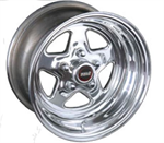WELD 96-57276 Wheel