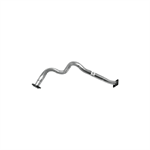 WALKER 44320 EXHAUST PIPE COMANCHE 87-90