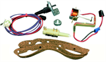 PAINLESS 60110 Wiring Harness: Various Models; 200-4R Transmissio