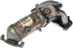 DORMAN 673-811 Catalytic Converter