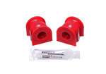 ENERGY SUSPENSION 16.5147R RR SWAY BAR BUSHING CIVIC SI