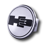 AUTOMOTIVE GOLD T.H3.C Trailer Hitch Cover