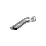 WALKER 41420 TAIL PIPE FORD TAURUS 88-91