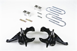BELLTECH 613 Lowering Kit