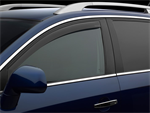WEATHERTECH 801017 Rainguard