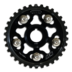 AEM 23-802BK TRUTIME ADJUST CAM GEAR BK