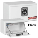 WEATHERGUARD 525502 STEEL MINI UNDERBED BOX