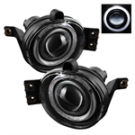SPYDER 5021250 ( Spyder ) DODGE RAM 1500 2002-2005/DODGE RAM 2500/3500 2003-2006
