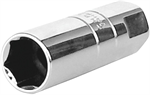PERFORMANCE TOOL W38170 SPARK PLUG SOCKET