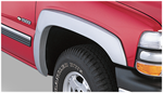BUSHWACKER 40033-02 FRONT FLARE  SILVERADO/SIERRA99