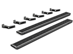 N-FAB GFF19TV-TX Running Board