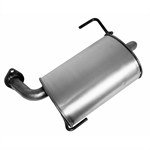 WALKER 52493 Exhaust Muffler
